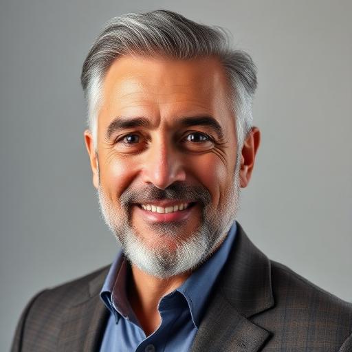 Antonio P., 52 años
