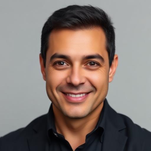 Eduardo S., 45 años